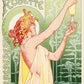 Absinthe Robette - 1896 - Art Nouveau - Classic Posters
