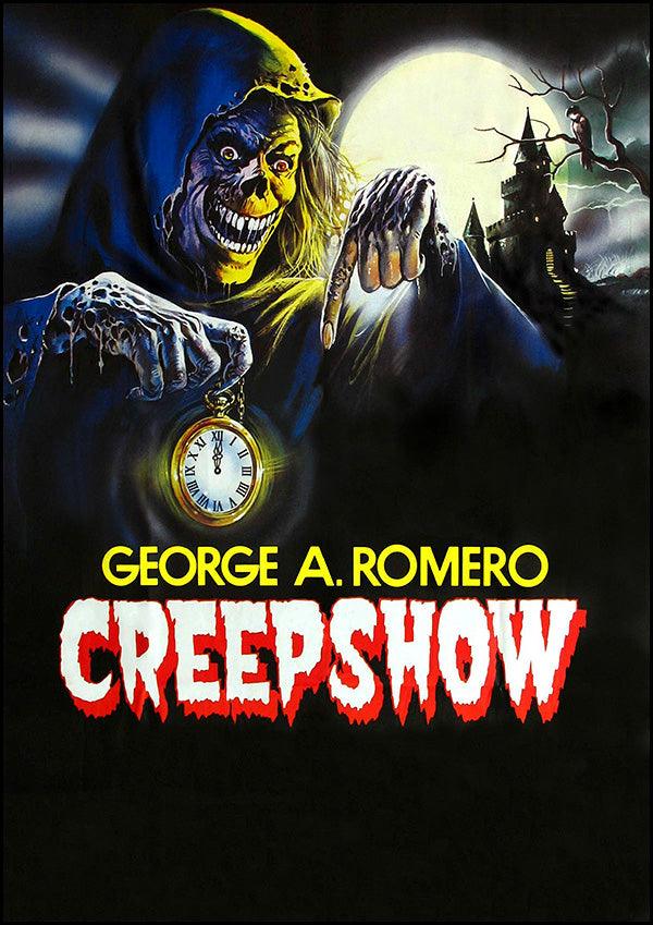 Creepshow - 1982 - Classic Movie Poster - Classic Posters