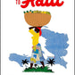 HAITI - Vintage Travel Poster - Classic Posters