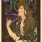 Job, Papier à Cigarette - 1896 - Art Nouveau - Classic Posters
