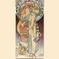 La Samaritaine - 1897 - Art Nouveau - Classic Posters