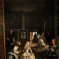 Las Meninas - 1656 - Diego Velazquez - Fine Art Print - Classic Posters