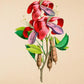 Le Sene du Perou - Vintage Flower Poster - Classic Posters