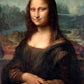 Mona Lisa - 1503 - Leonardo da Vinci - Fine Art Print - Classic Posters