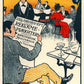 Reklame Plakater - 1897 - Art Nouveau - Classic Posters