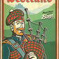 SCOTLAND - Vintage Travel Poster - Classic Posters