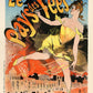The Exposition Universelle - 1889 - Art Nouveau - Classic Posters