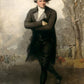 The Skater - 1782 - Gilbert Stuart - Fine Art Print - Classic Posters